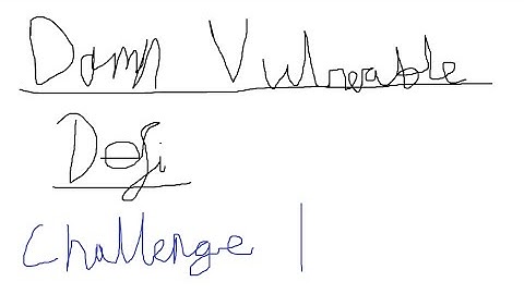 Damn Vulnerable Defi Walkthrough  - Challenge 1 - Unstoppable