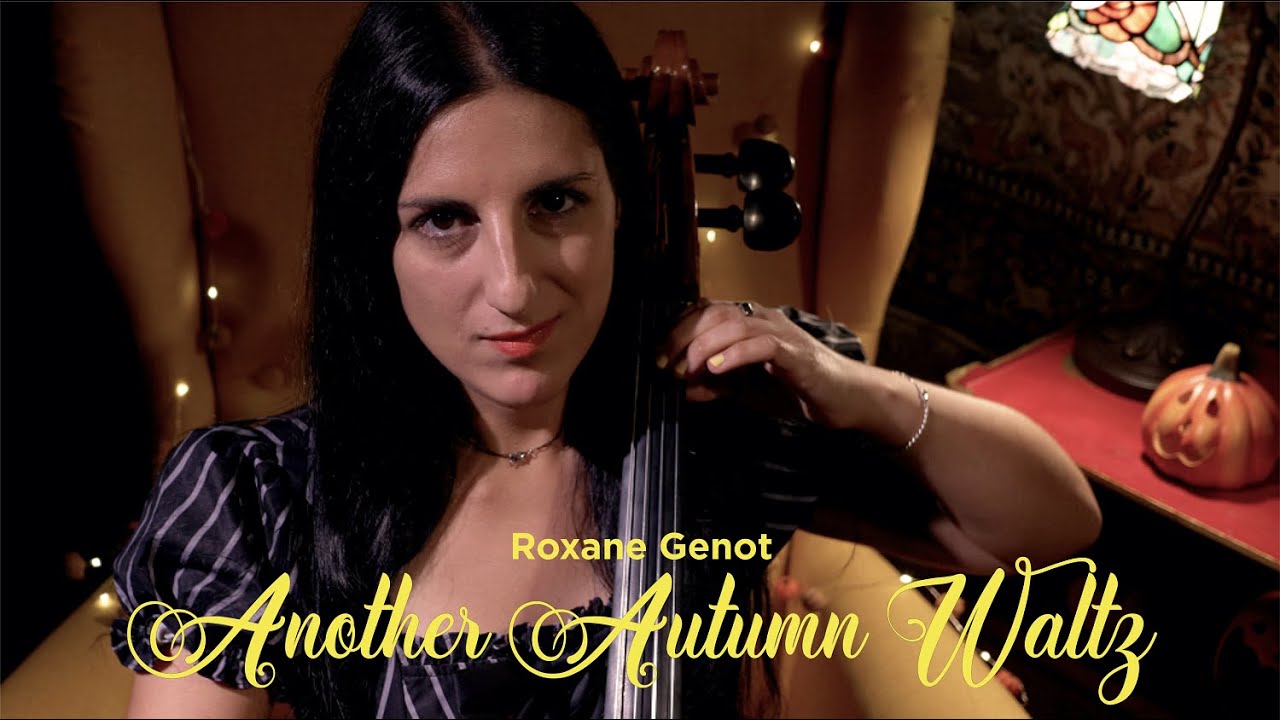 Another Autumn Waltz - Roxane Genot