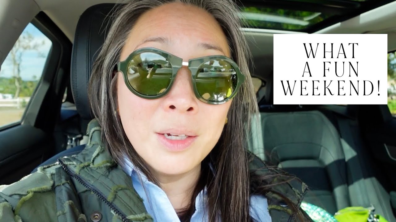 Lunch with Shiseido and Palm Springs!