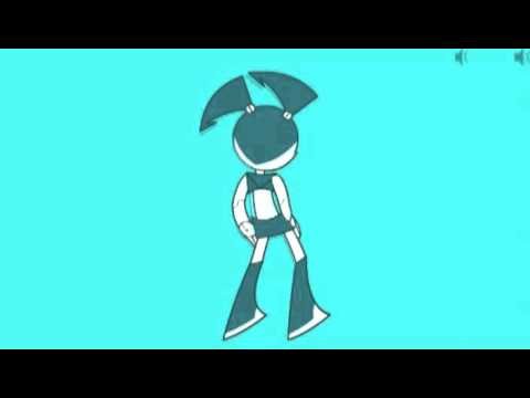 Jenny Wakeman Xj9 Zone 00 New Flash Trailer Youtube