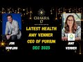 Jon Dowling & Amy Venner CEO Of Purium Discuss Latest Health Updates Dec 2025