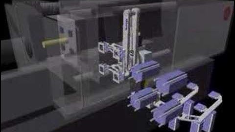 Robotics Animation 2