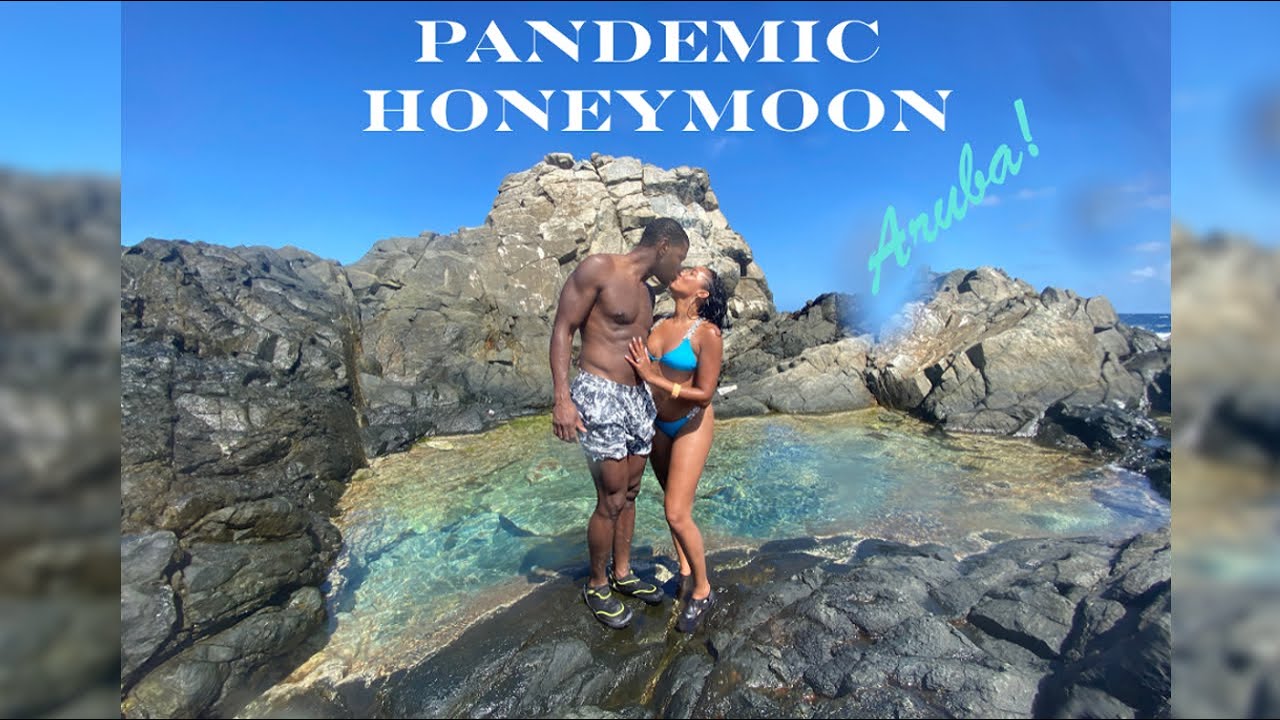 Safest Pandemic Travel Destination: Aruba! (Short)