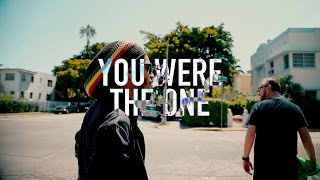 Mr. Cawb & Tumbao - The One Wynwood Lyric Video