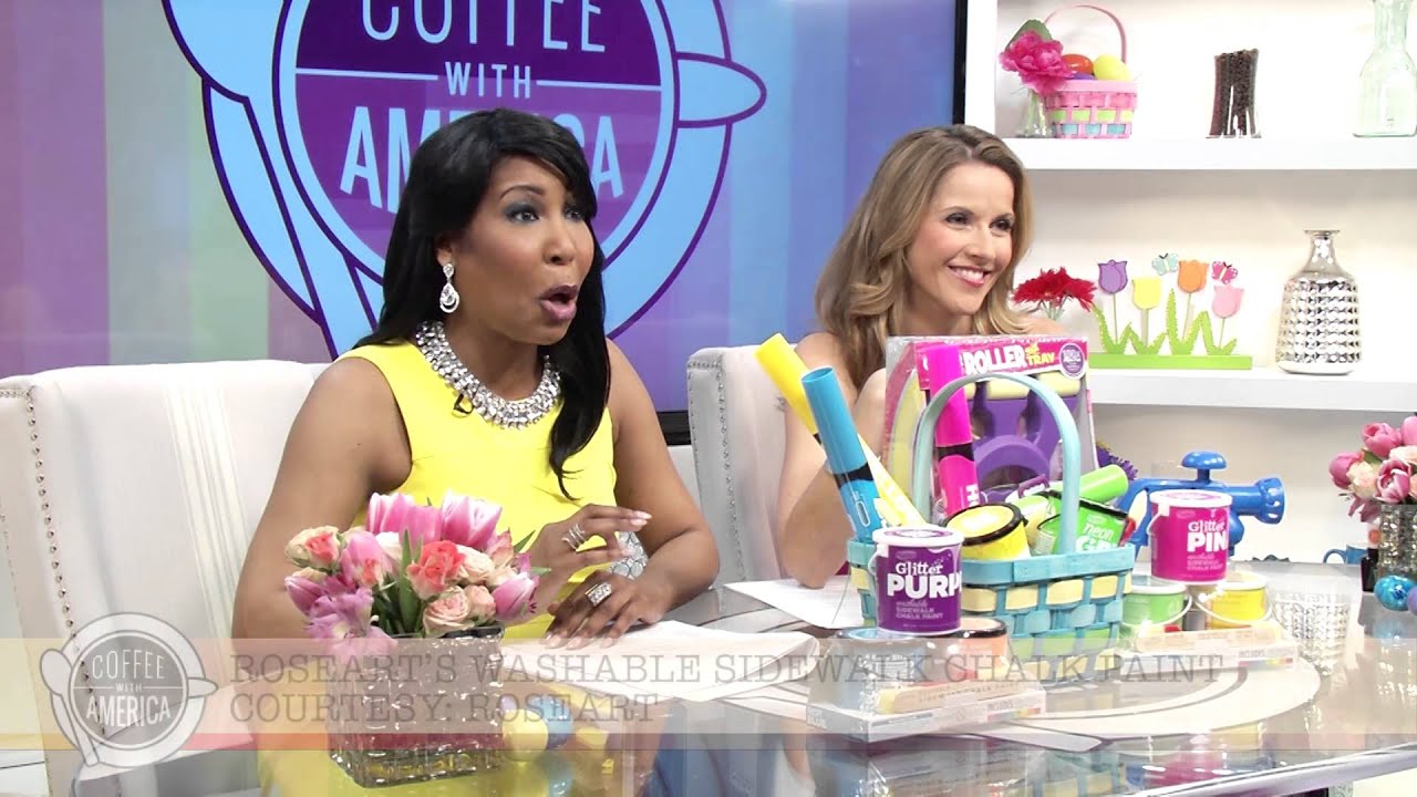 Non-candy Easter basket ideas