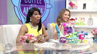 Non-candy Easter basket ideas