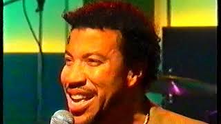 2004 Lionel Richie   I Still Believe TV Studio