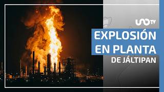 ¿QUÉ PASÓ EN LA PLANTA DE SAL DE JÁLTIPAN, VERACRUZ?