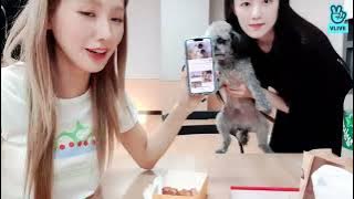 [ENG/INDO SUB] (G)-IDLE 'MINNIE, MIYEON, SHUHUA' LIVE VLIVE (2022.06.05) (G)-IDLE VLIVE 220605