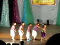 Pace creators dance academy group  perform tinku jiya