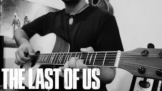 The Last of Us OST | Acoustic Cover | Usman Hamid