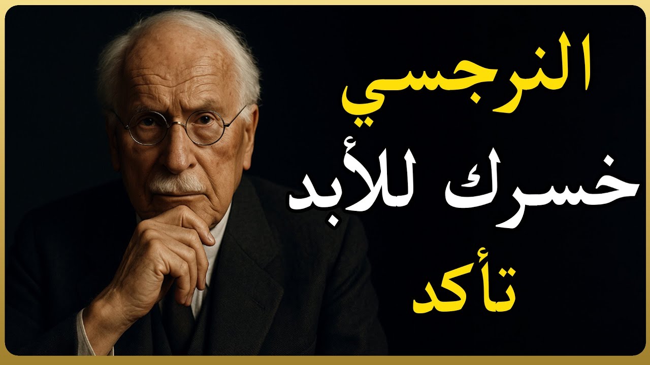 7 إشارات خفيّة تؤكد أنك خرجت من لعبة النرجسي نهائياً