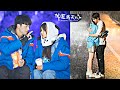 Jin zeyi  luo tianran love story  midsummer is full of love full house 2020 chinese drama