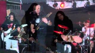 Throne of Malediction - Everythings Going Cold