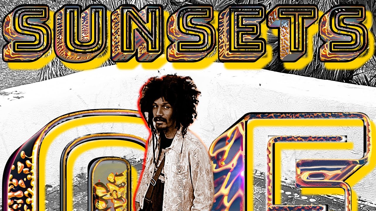 Sunsets of Rain - Dezmin Lane ft. Tyler Garcia