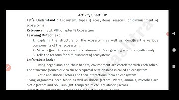 9 th science activity sheet 12 bridge course