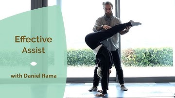 Effective Assist Teacher Development with Daniel Rama