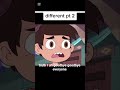 Starvstheforcesofevil: scene that feel different#disneyxd #starvstheforcesofevil