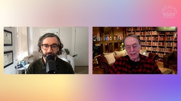 Unattached Burdens and IFS with Bob Falconer #ifstherapy #internalfamilysystems