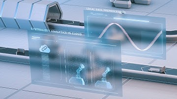 Edge Computing von Siemens