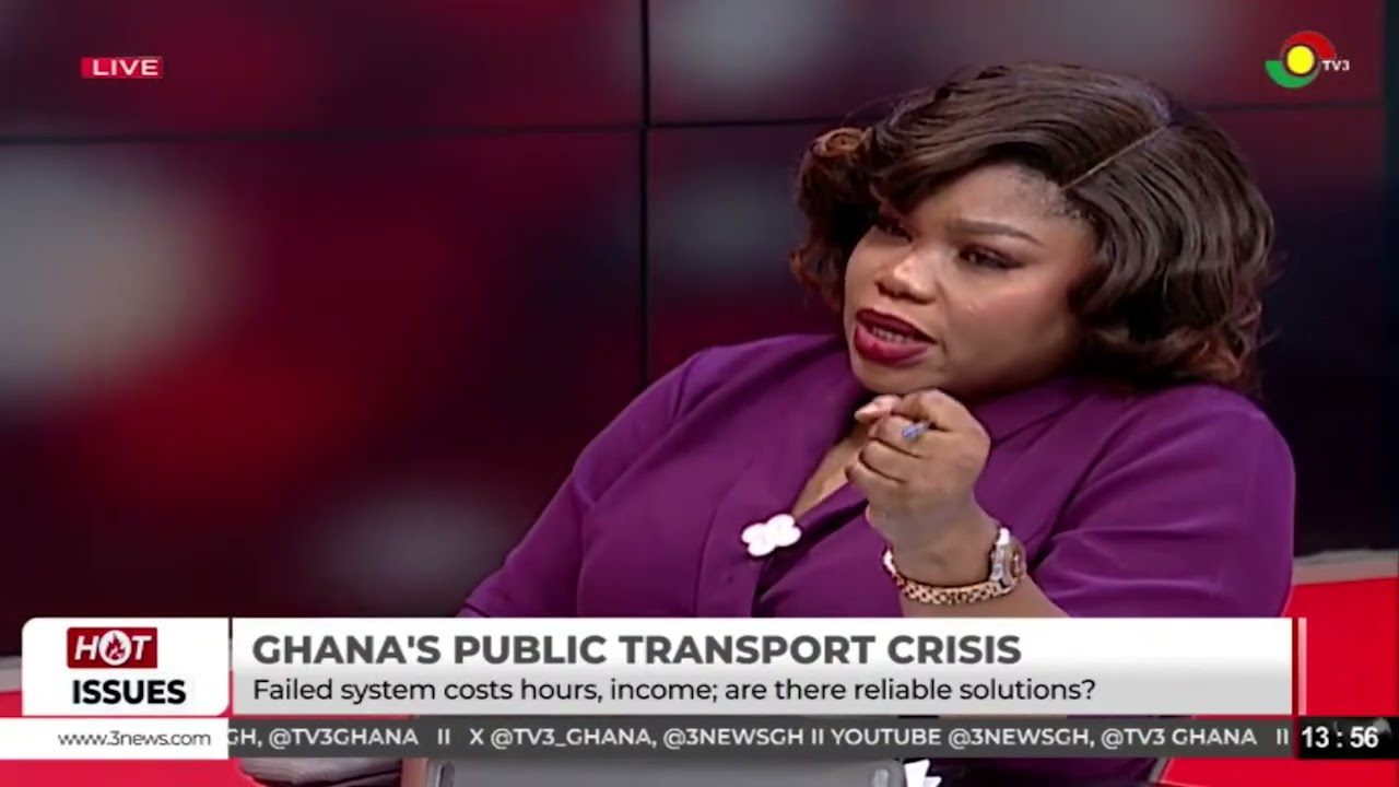 Metro Mass Transit says it is not a threat to private operators like GPRTU