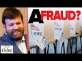 Krystal and Saagar: Former Employees Say Frank Luntz Is A Fraud