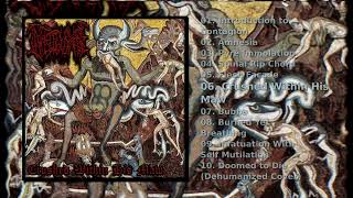 Infectious Waste — Crushed Within His Maw