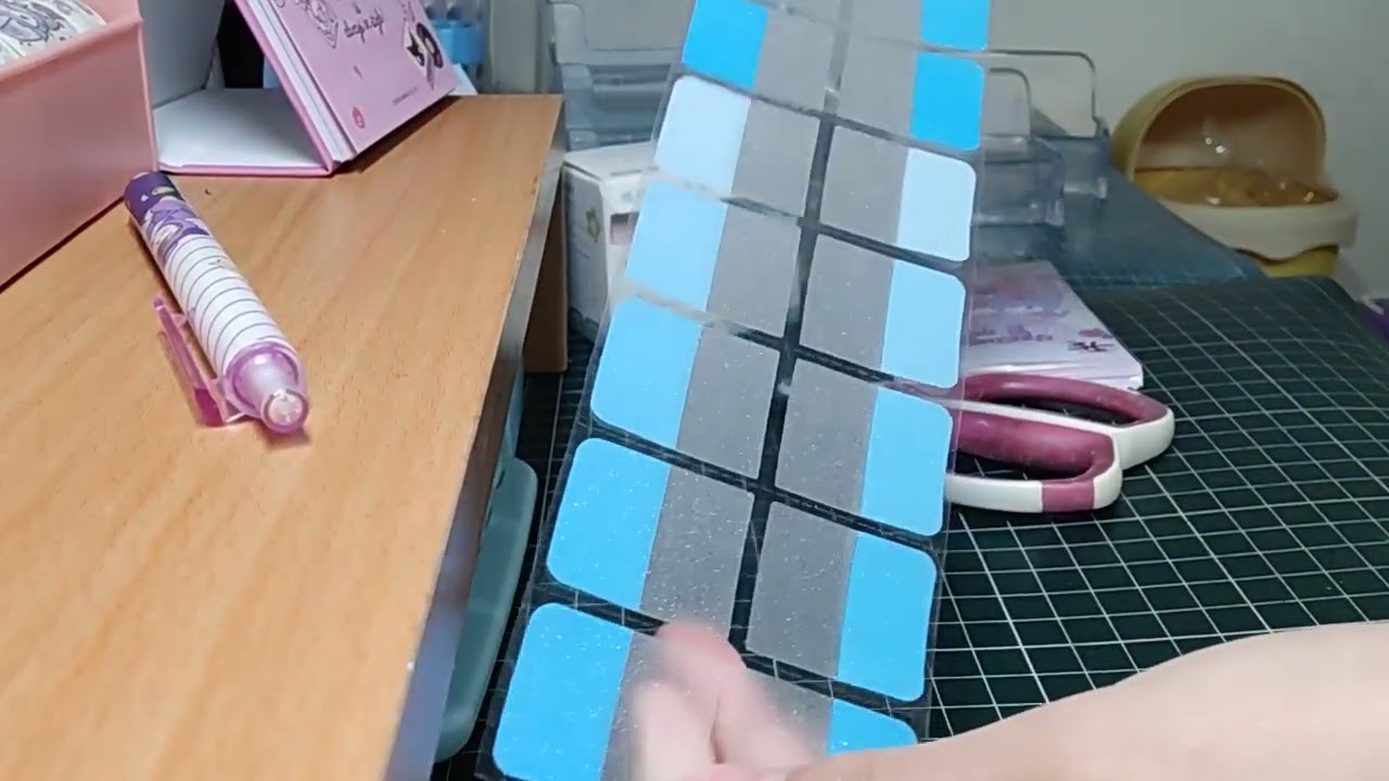 今天我們來開新的索引貼還有三麗鷗小卡