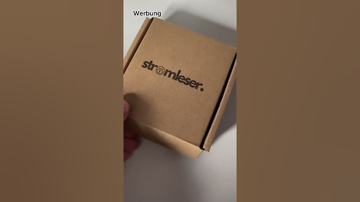 Smart Meter Gateway auslesen ohne 3D Drucker mit (Werbung) Stromleser und Tasmota
