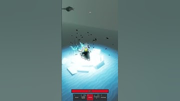 TRASH TALKING GIRL LOGS IN DUEL  #roblox #roguedemon #robloxroguedemon