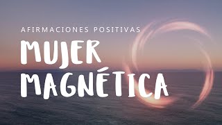 ESA CHICA 💫 THAT GIRL: Afirmaciones Positivas de Éxito, Empoderamiento, Hábitos Sanos y Autocuidado by Crea Tu Frecuencia 91,776 views 2 months ago 3 hours, 9 minutes