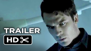 The Anomaly Official UK Trailer #1 (2014) - Ian Somerhalder Sci-Fi Movie HD