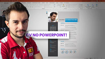 Como fazer trabalho no power point no celular?