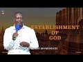 Pastor joseph buyungo muwanguzi  sunday main deliverance service  28th april 2024  fogim