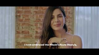 Kirti Kulhari joins The Tribe Concepts | High Performing Hair and Skincare | #NaturalAlternatives