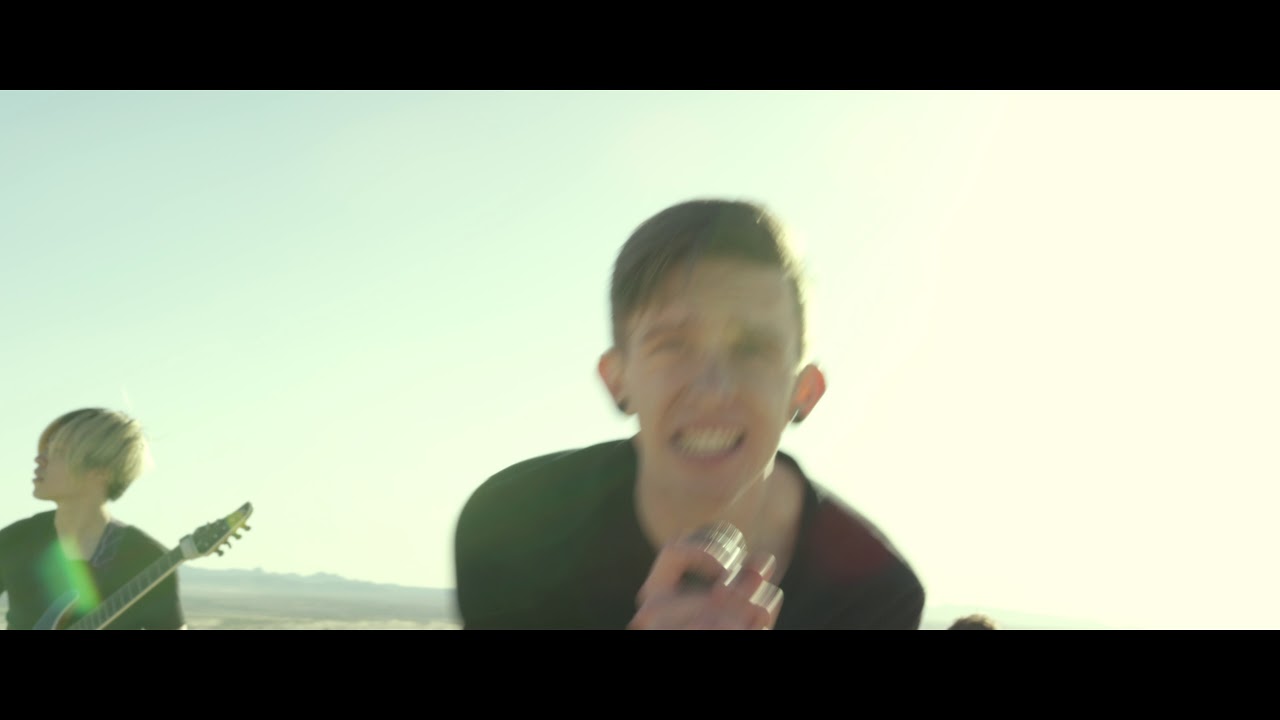 Zero South - Infinitesimal (Official Music Video)