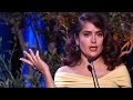 Salma Hayek’s Powerful Message to Hollywood: ‘We’re Not Going Away at 30’