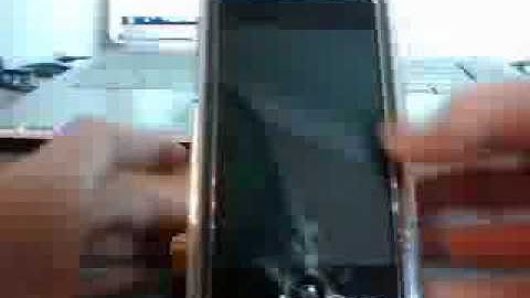 Ipod touch case collection!