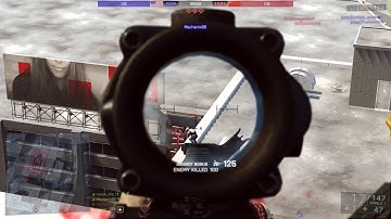 Battlefield 4 | Multihack | Mechanix86