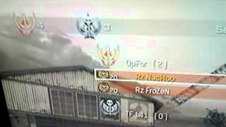 2v2 Dispute (Scrapyard)