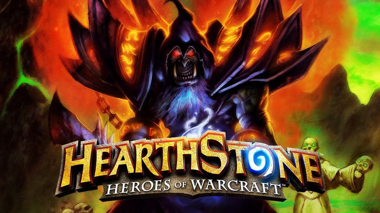 ImpLock Dominates Ladder - Hearthstone Standard - Castle Nathria