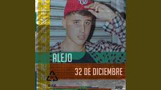 Lo Siento - Alejo