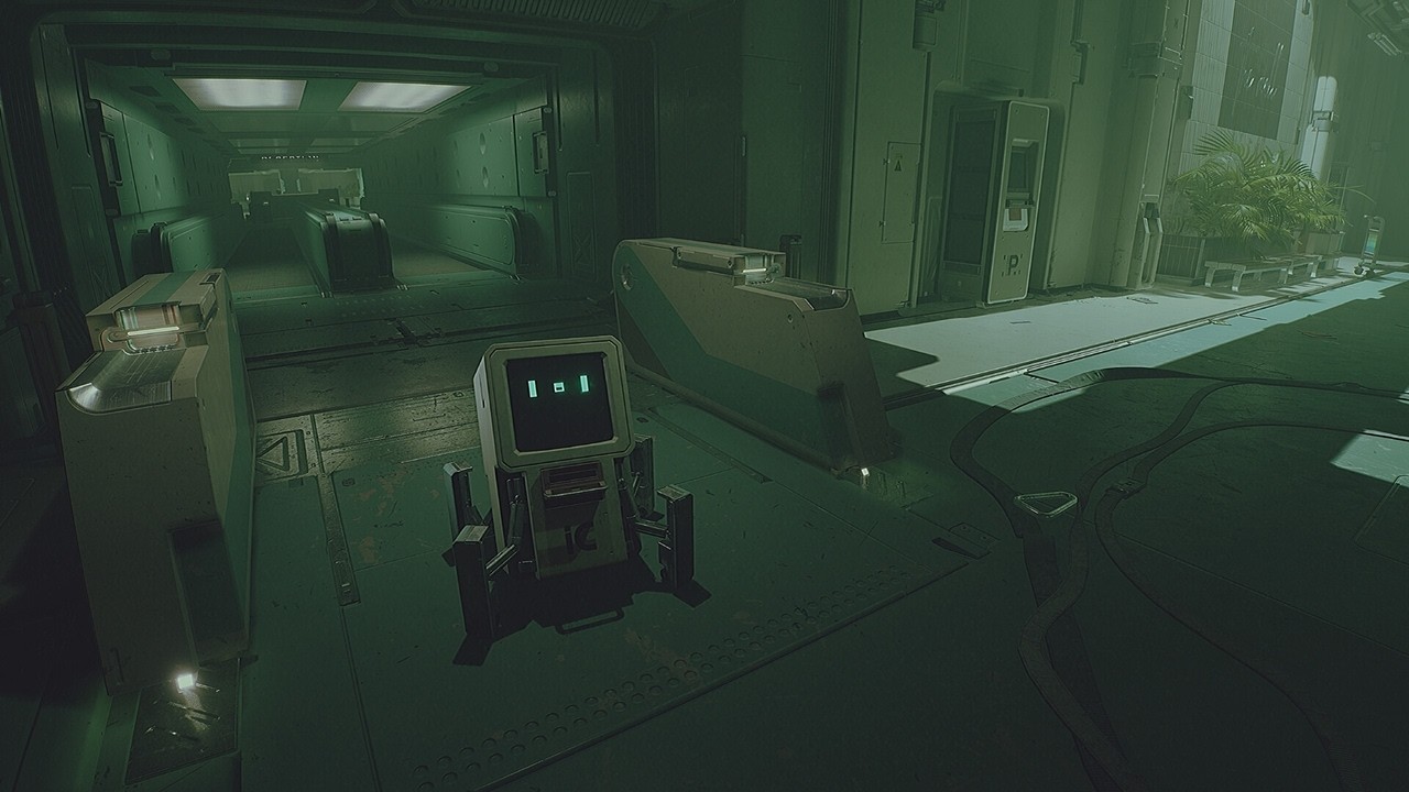 This Game Will Make Me Paranoid | Let's Play ROUTINE | ROUTINE Full Game Playthrough | Episode 3