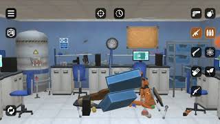 Room Smash Mod Apk screenshot 3