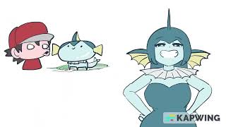 vaporeon sucks