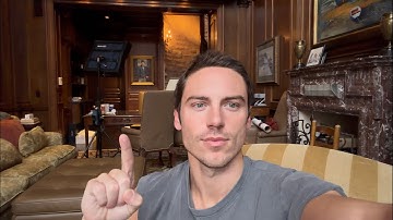 The Ripped Artiste Routine (My Most Perfect Workout Ever Created)