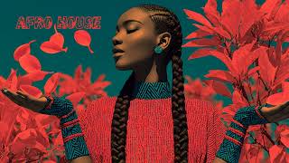 Afro House Mix 2026 Ep3  Spiritual Atmospheric  Afro Town