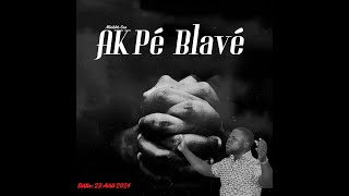 Akpe Blave - Minister Geo