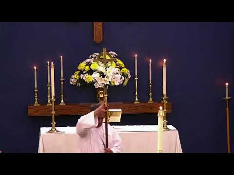 Christ Episcopal Holy Eucharist, Fourth Sunday of Easter - April 26, 2026