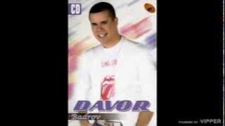 Davor Badrov - Bivsa draga - (Audio 2011)